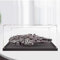 Acryl-Vitrine, kompatibel mit Lego 75192 Ultimate Millennium Falcon Displaybox-Set, staubdicht, UV-beständig, transparente Vitrine (nur Vitrine (3 mm)