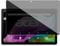 KARYLAX - Anti-spy screen protector, privacy screen protector compatible with Acer Iconia Tab M10-11, 10.1 inch tablet