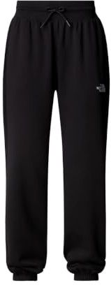 THE NORTH FACE Women's W Essential Relaxed Straight Jogger Pants