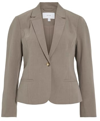Vila Female Blazer VISIFFE Tailored
