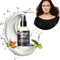 100g Super Milk Hair Primer,Super Milk Hair Primer,Super Milk Pflegt das Haar,Sorgt für Geschmeidige Haarpflege, Geeignet für Lockiges Haar,Glattes Haar (1 Stück)