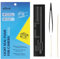 eTone Pre-Cut Light Seal Foam Sponge Kit For Canon AE-1 Film Camera