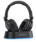 Wireless Headphones for TV Watching, TV Headphones Wireless for Seniors with Multi-Function Transmitter Charging Base, 65hrs Worktime Bluetooth Headset, No Audio Delay, Gifts for Parents & Elderly