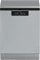 Beko BDFN26450XC Lave-vaisselle Inox, 14 Couverts, 42 dB, Classe B, 85 x 59,8 x 60 cm