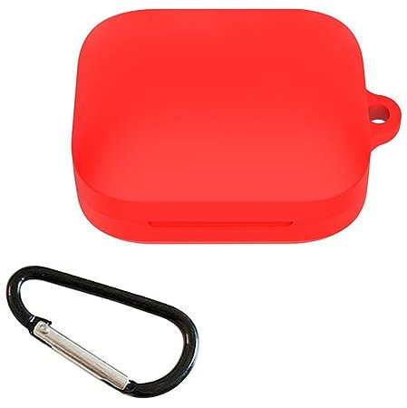 Custodia per cuffie per Oneplus Buds Pro 2, antigraffio, antiurto, antipolvere