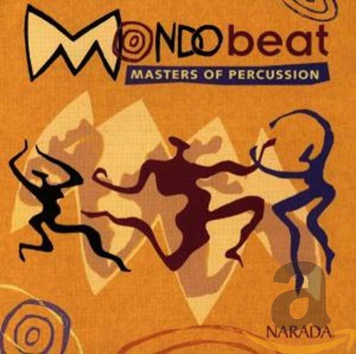 Mondo Beat (International Vers