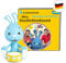 tonies Hörfiguren für Toniebox, Kikaninchen – Mein Geschichtenkissen, Hörspiel für Kinder ab 4 Jahren, Spielzeit ca. 65 Minuten