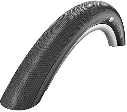 Schwalbe Neumático 29 x 2,00 G-One Speed S.Skin TL.Easy Flexible Souple, Unisex, Negro, 50-622 (29 2,00)