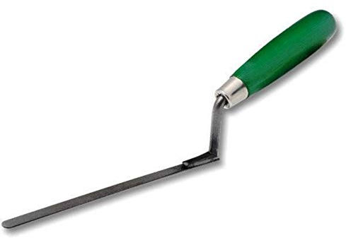 STALCO Cazzuola per fughe da 10 mm