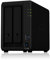 Synology DS720+ 4TB 2 Bay Desktop NAS Solution, installata con 2 unità Western Digital Red da 2 TB