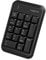 LogiLink ID0201 - Kabelloses (BT v5.1) Keypad, schwarz