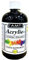 Peinture Acrylique - 500ml - Noir - ACE02