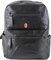 AC Milan 141555 Milan, Rucksack, Unisex, Erwachsene, Schwarz, Einheitsgröße
