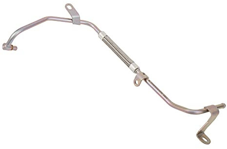 GM Originalteile 55569226 Turbolader-Kühlmittel-Rücklaufrohr
