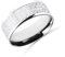 Anellissimo Anello Ave Maria donna uomo acciaio 316L - 22