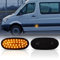 LED BEGRENZUNGSLEUCHTEN von Recambo passend für MERCEDES SPRINTER | W906 | BJ 2006-2018 | SCHWARZ
