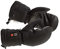 BERTSCHAT Beheizte Fäustlinge PRO, Single Heating - Winterhandschuhe für Männer & Frauen - Touchscreen-fähige Thermo-Handschuhe mit Akku-Heizung - Jagd, Ski, Motorrad, Fahrrad - Wind- und wasserdicht