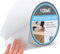 Yesreal Anti Slip Clear Tape, Bathtub and Shower Treads, Safety Walk Self Adhesive Non-Slip Tape (10CM Width x 5M Long, Clear)