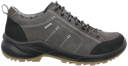 Jomos Herren Wanderschuhe 462992 916 echt Leder