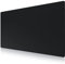TITANWOLF Extra Large Gaming Mouse Mat 1600x800mm Oversize - XXL Mouse Pad with motif - Desk Pad XXXL Extended – For Precision and Speed - Non-Slip Rubber Base – For Mouse and Keyboard - Black