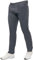989Zé ENZO Mens Stretch Chino Slim Fit Leg Jeans Trousers Pants by Raw Denim EZ348 Grey 36W / 30L