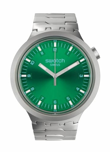 Analógico Modelo RELOGIO Swatch. Marca Swatch