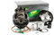 9919250 GRUPPO TERMICO Cilindro TOP D.49mm BETA ENDURO RR RACING HM CR CRE BAJA RS RX TUONO VENT 50 2T LC AM6 GHISA