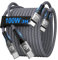 Aioneus USB C auf USB C Kabel [2Stück 3M+3M] 100W/5A Schnellladekabel USB C auf USB C Kabel PD Typ C Ladekabel für iPhone 16 15 Pro Max,MacBook Pro/Air,Samsung S24 S23 S22,iPad Pro,iPhone 16 Ladekabel