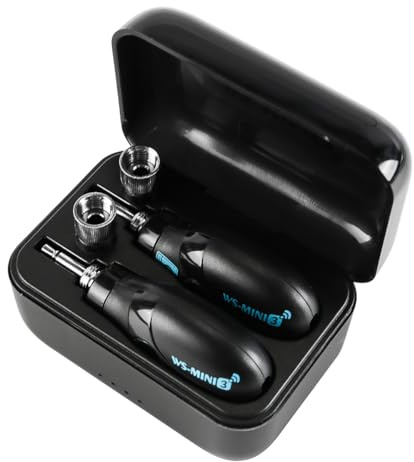 Laroal Sistema de Guitarra inalámbrico, transmisor y Receptor de Audio Digital de 48K/16 bits en Tiempo Real, Adaptador de 4 Canales para Guitarras eléctricas, Bajos e Instrumentos de Viento.