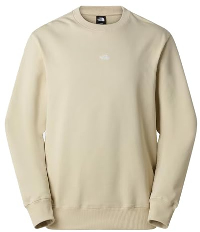 THE North FACE Unisex Essential Light Relaxed Crew Sweatshirt (1er Pack)