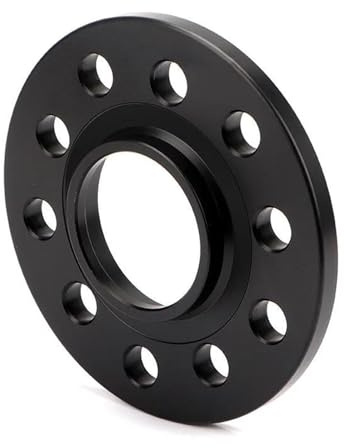 Spurverbreiterungsadapter Für Fiat 500X 2 Stück 3/5/8/12/15/20mm Spurverbreiterungen Adapter PCD 5x110 CB 65,1mm(2PCS 5mm)