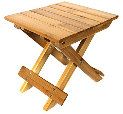 Markenlos Klapphocker Hocker Camping Hocker Blumenhocker Angelhocker Klappbar