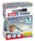 tesa Gewebeband extra Power 56341, 19mm x 2,75m, grau
