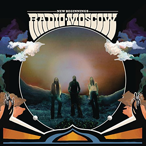 New Beginnings [Vinyl LP] [VINYL]