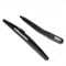 Rear Wiper Arm Rear Wiper Blade Replacement Car Rear Windscreen Windshield Window Set Compatible with Vauxhall Compatible with Opel Zafira B 2005-2011 OEM: 6 272 521 CarJoy