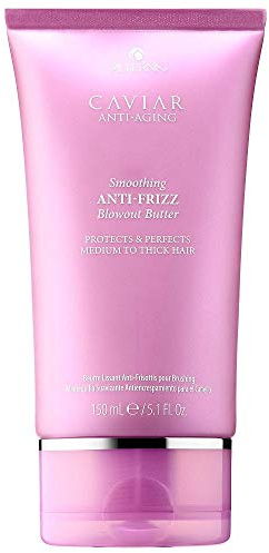 Alterna Caviar Anti-Frizz Blowout Butter 150ml
