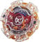 Hasbro Beyblade PEONZAS Einzelner B9500EU6