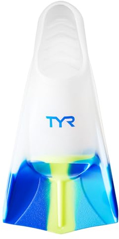 TYR Stryker Silicone Fin Silikonflossen