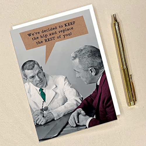 Pigment - Riff Raff - Mum Birthday Cards - Dad Birthday Cards - Grandad Birthday Card - Grandma Birthday Card - SC Certified - Made in the UK