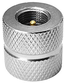 Outdoor-Camping-Butan-Ofen Gas Refill-Adapter Cartridge Gas-Düse Flaschentyp Cartridge Schraubventil Kanister-Anschluss