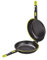 BRA Padella doppia tortillas Foodie 20 cm Induzione