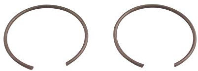 SECURA 2x goujon de sécurité de piston compatible avec Honda GX390 Moteur