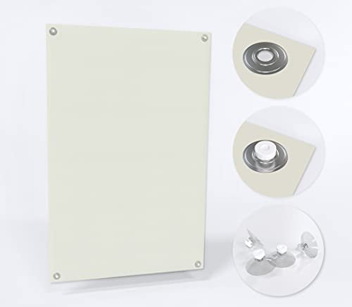 ALOHA Dachfenster Rollo Verdunkelungsrollo Dachfensterrollo für VELUX Dachfenster Thermorollo ohne Bohren mit Saugnäpfen (Creme / S08 / 96cm x 115cm)