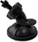QYNuLi Dash Cam Mount Plastic Dash Camera Suction Mount Cup Holder Black Windshield Dashboard Screw Thread Sucker Holder for Car Action Camera