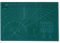 Cutting Mat Craft Mat Flexible Non Slip Craft Cutting Mat with Accurate Guide Grid Lines Design for Cutting Fabric, Paper, and Cards Double Sided self-Healing Cutting mat, Green