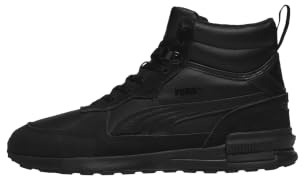 PUMA Herren Graviton Mid Sneakers