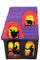 Boland 30982 - Pinata Spuckhaus, 33 x 10 x 45 cm, Hängedeko, Dekoration für Geburtstag, Mottoparty und Karneval