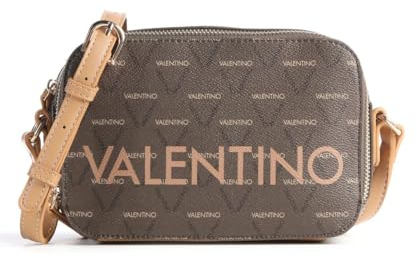 Valentino Liuto Camera Bag Cuoio/Multicolor
