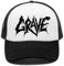 Vendax Grave Kappe Baseball Rapper Cap