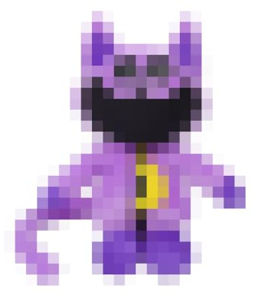 MezHi CatNap Plush, Smiling Critter Plush, Axolotl Plush,Salamander Plush, Monster Cat Nap Plush,Smiling Critters Plushies Soft Plush Animal Stuffed Pillow Doll Toy